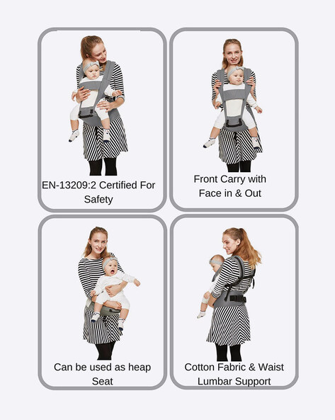 Mengybaor cheap baby carrier