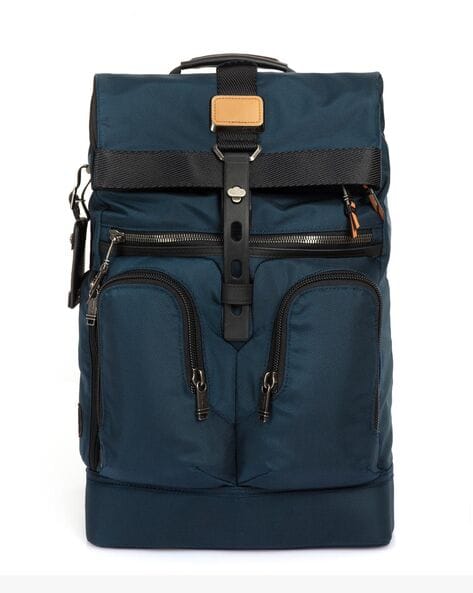 lance backpack tumi Alpha Bravo Portmantos The Surveillance Backpack Backpack by Tumi (USA). Article: