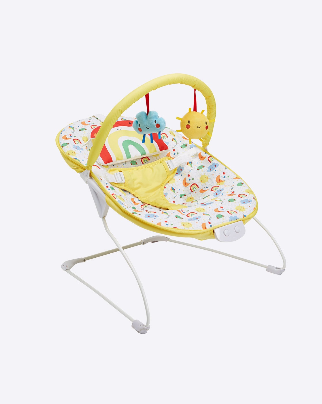 Buy Multicoloured Baby for Toys & Baby Care by Mothercare Online |