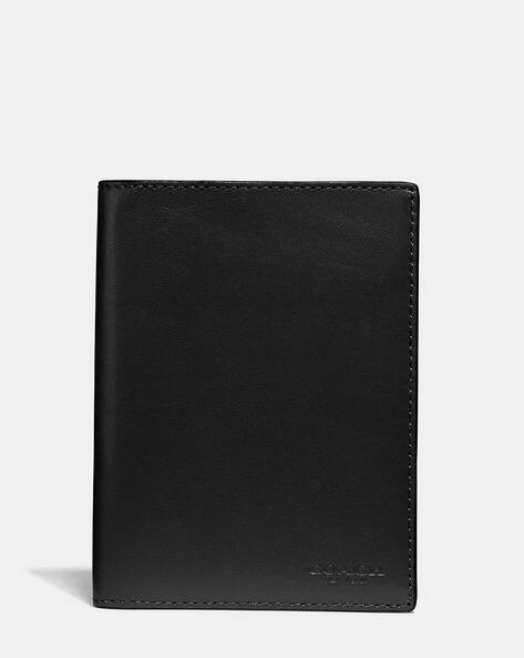 Buy Black Travel Accessories for Men by Coach Online | Ajio.com