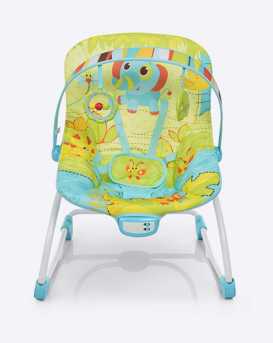 Newborn to toddler rocker 2025 mastela