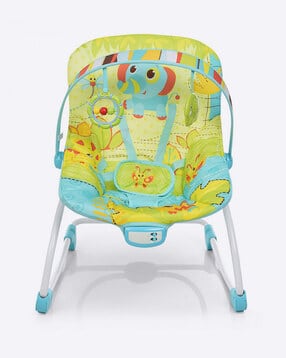 mastela Newborn To Toddler Baby Rocker-picture-29