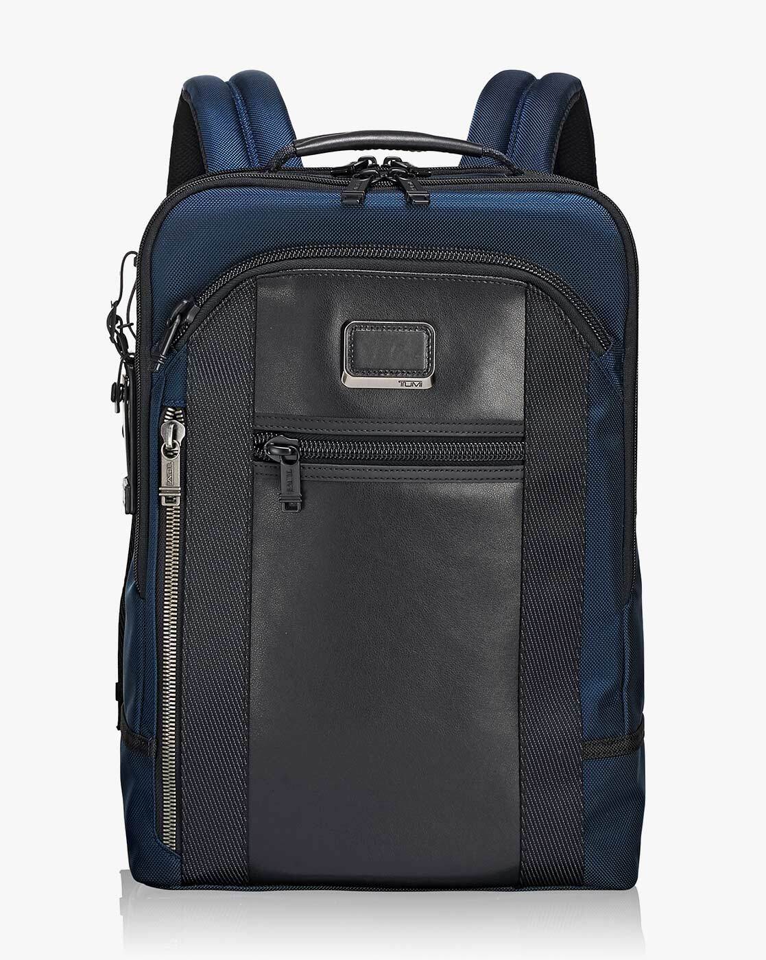 Tumi davis outlet backpack