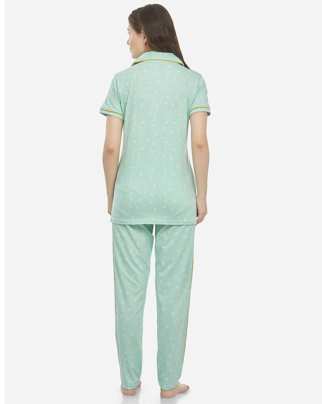 lenissa night suit