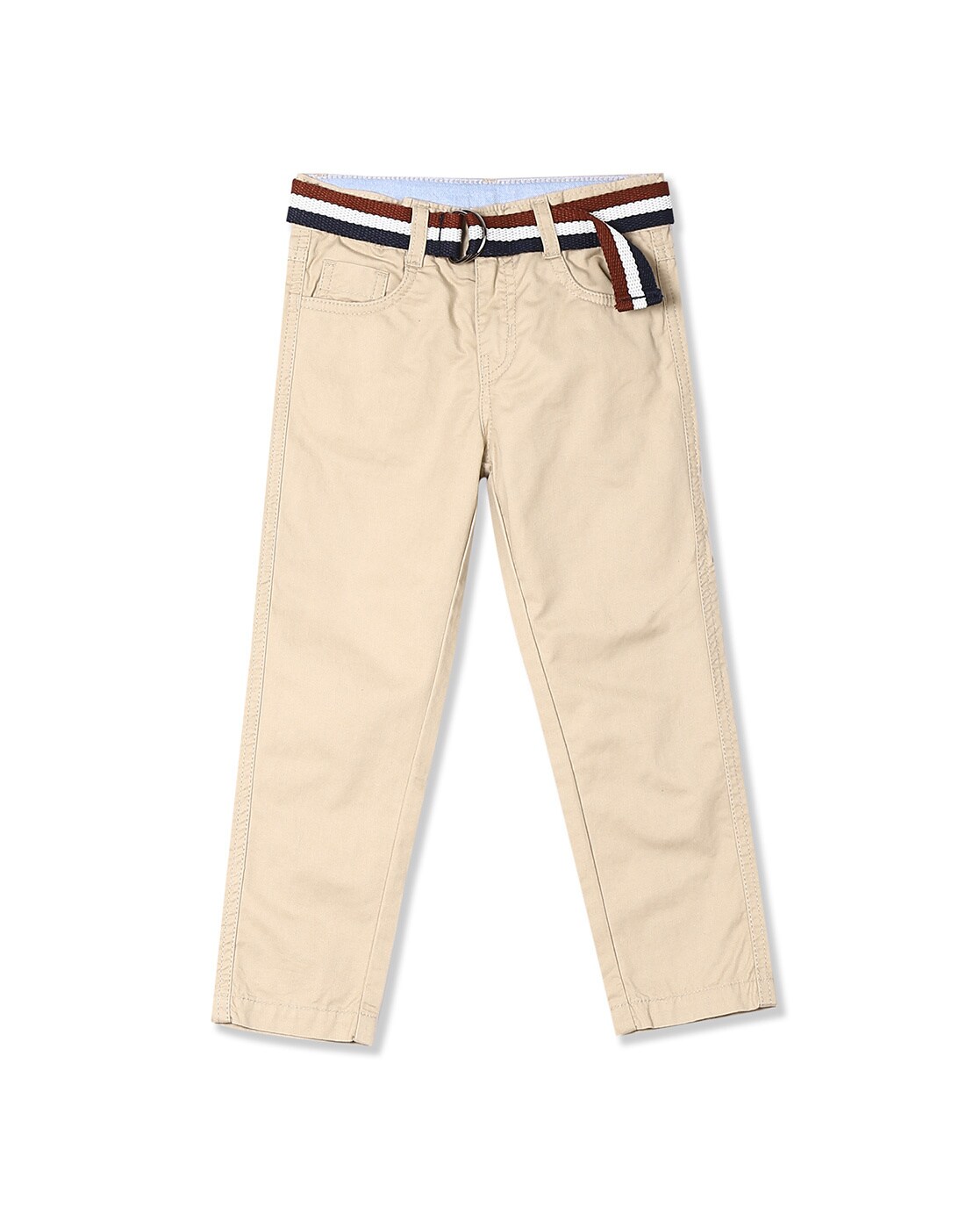 CHEROKEE Slim Fit Boys Blue Trousers  Buy NAVY CHEROKEE Slim Fit Boys Blue  Trousers Online at Best Prices in India  Flipkartcom