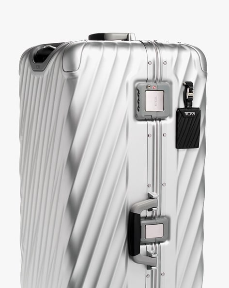 Rolling Trunk Monogram - Men - Travel