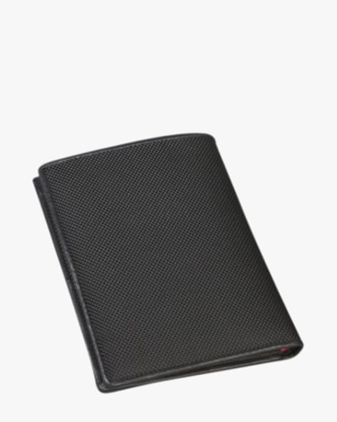 Tumi passport outlet holder