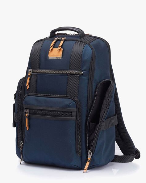 Tumi bravo outlet sheppard backpack