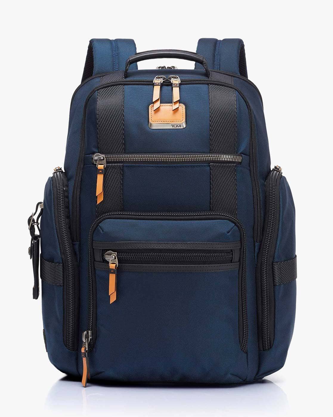 Buy TUMI Alpha Bravo Sheppard Deluxe 15