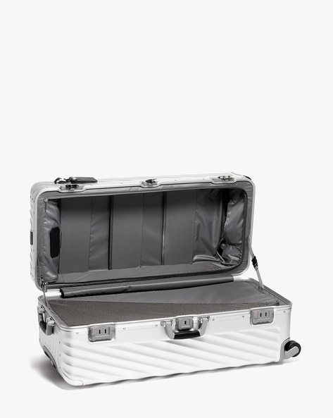 Rolling Trunk Monogram - Men - Travel