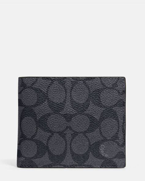 Louis Vuitton Multiple Wallet, Grey, One Size