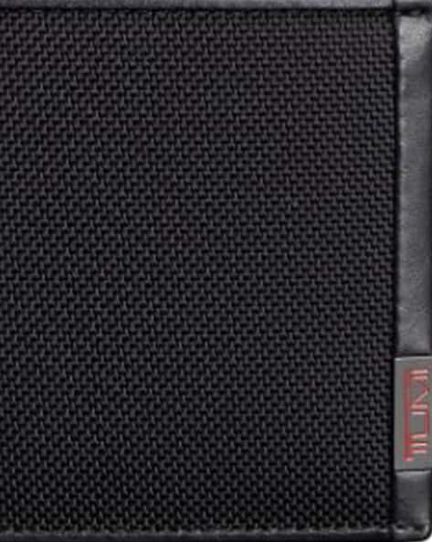tumi alpha global wallet