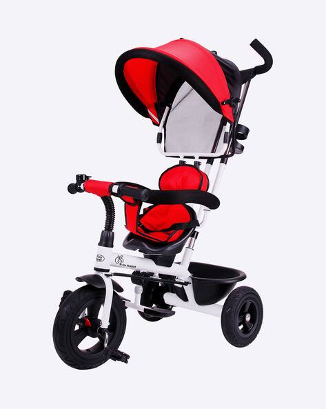 r for rabbit tricycle