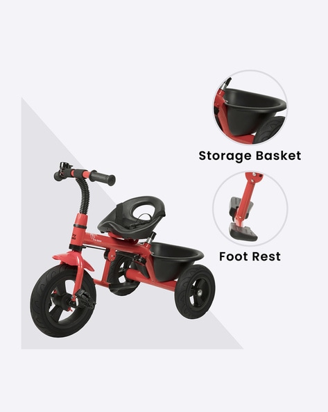 R for discount rabbit tricycle online