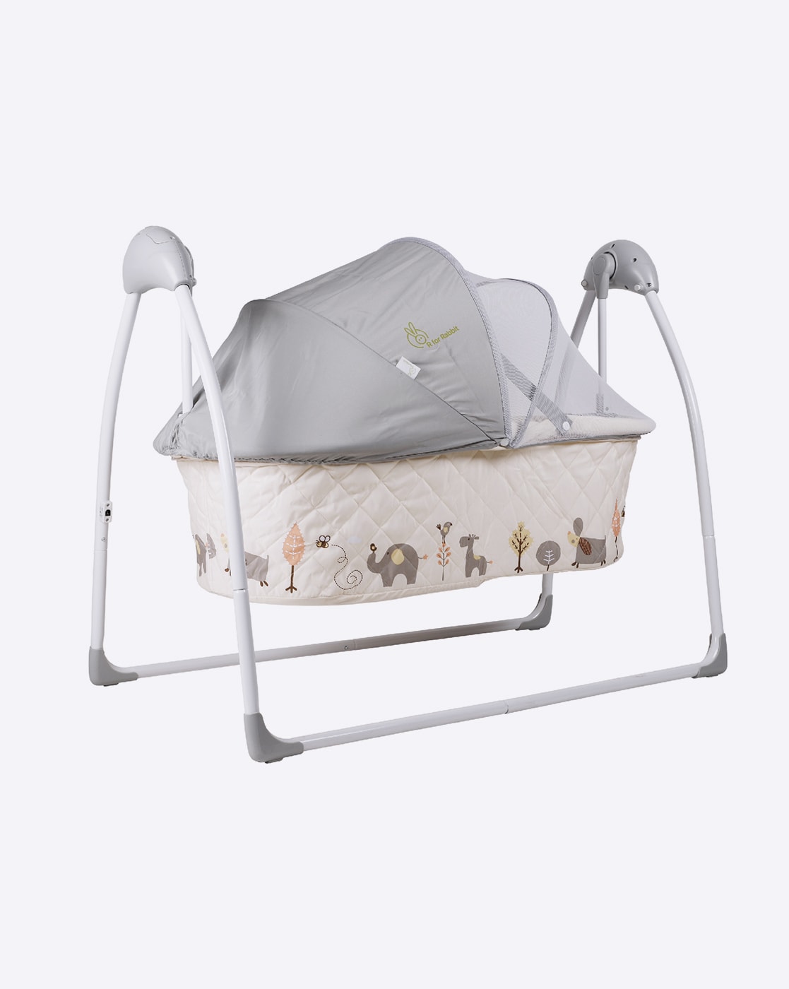 Lullabies Automatic Cradle