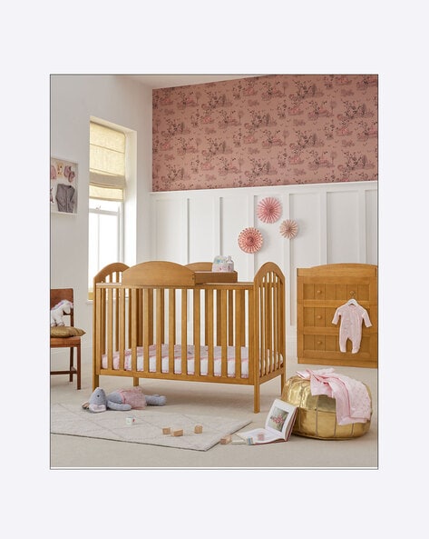 Mothercare cot hot sale changer