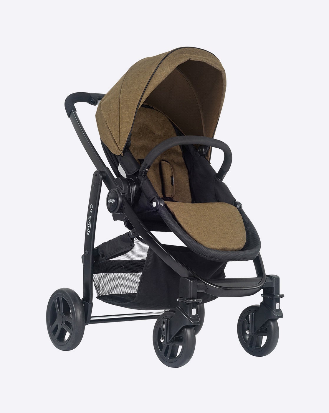greco baby stroller