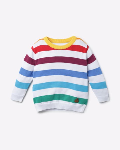 Cardigans for Boys by Toffy House 
