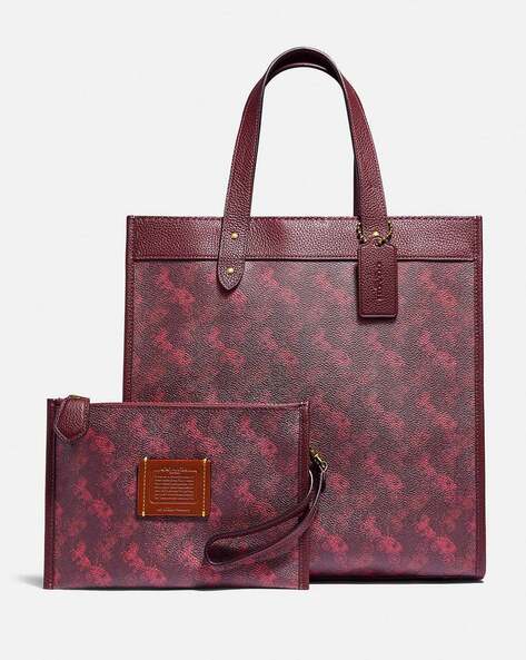 Buy Chala Handbags Horse Wallet Crossbody Handbag - Convertable Strap at  Amazon.in