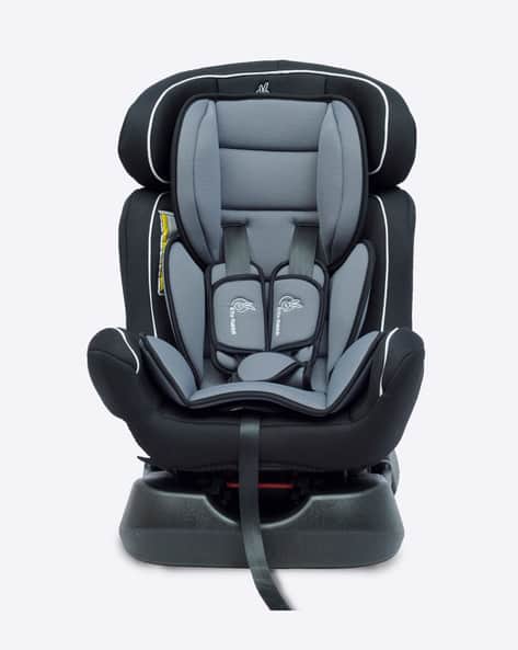 rabbit car seat