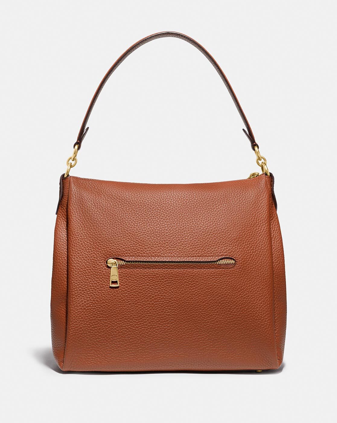 Coach Shay Shoulder Bag! Review! - Fashion For Lunch.