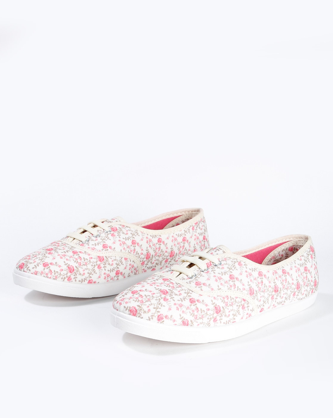 Ajio store ladies footwear