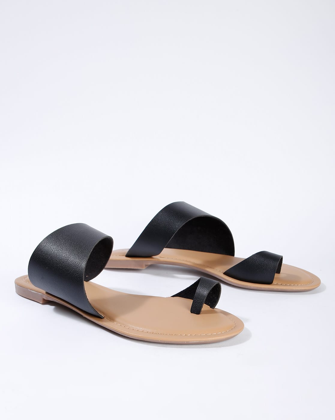 ajio online shopping sandals