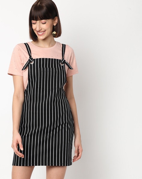 dungarees frock online