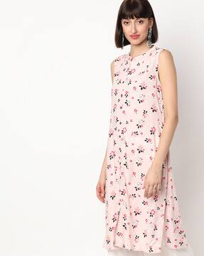 fusion kurtis reliance trends