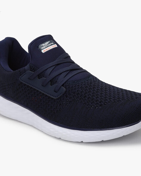 Buy Blue Sports Shoes for Men by RED TAPE Online