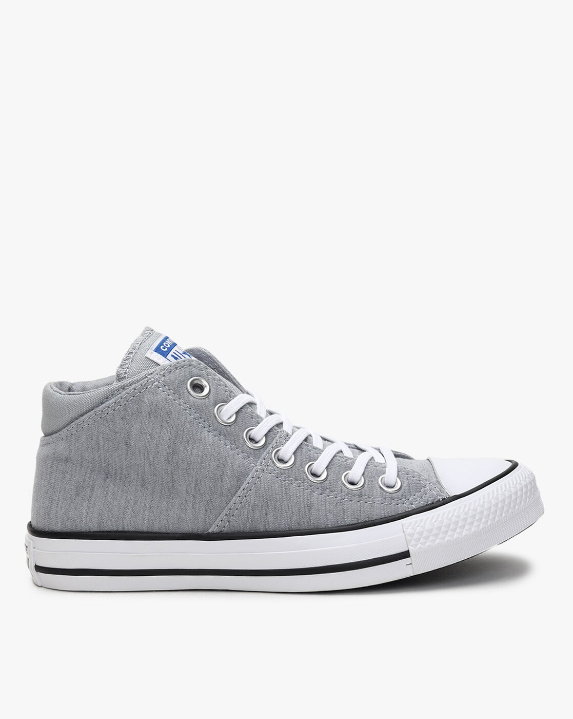 grey women's converse