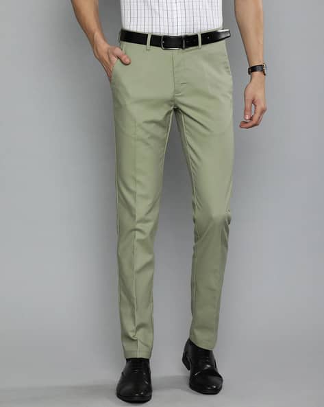 Pista colour pant Outlet