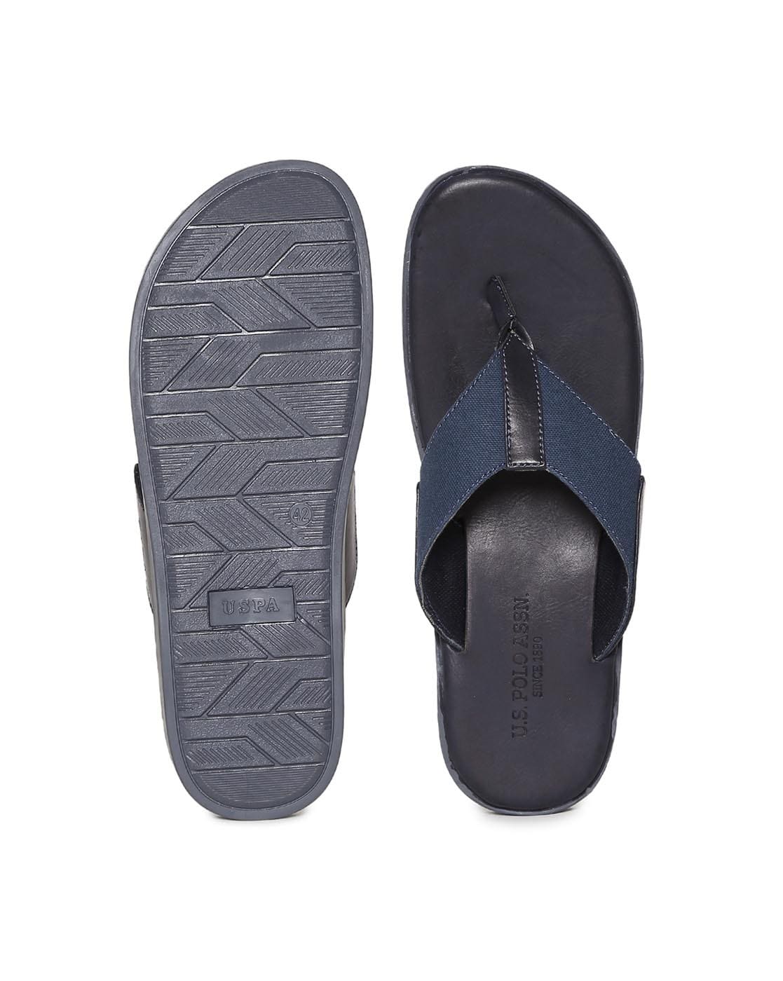 us polo assn sandals