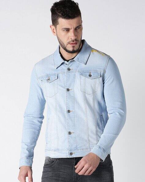 Jackets \u0026 Coats for Men by Blue Saint 