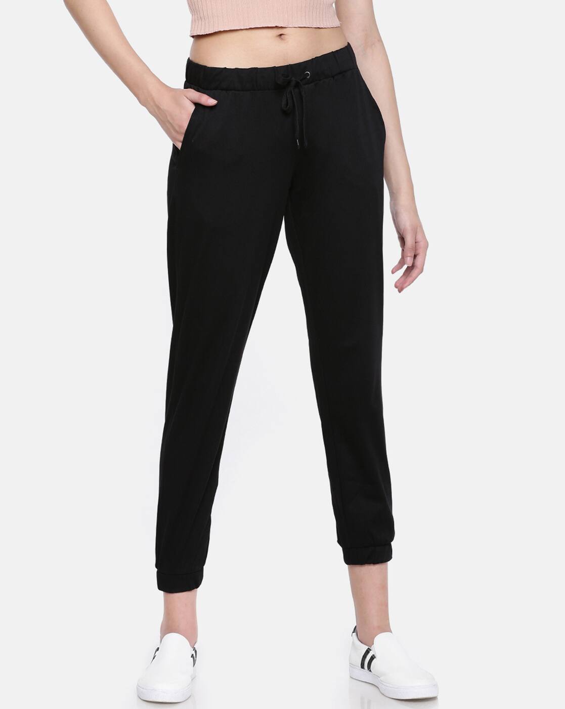 go colors track pants