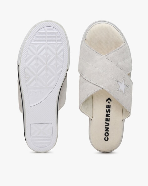 Converse - Infant | Womens flip flop, Palm beach sandals, Converse