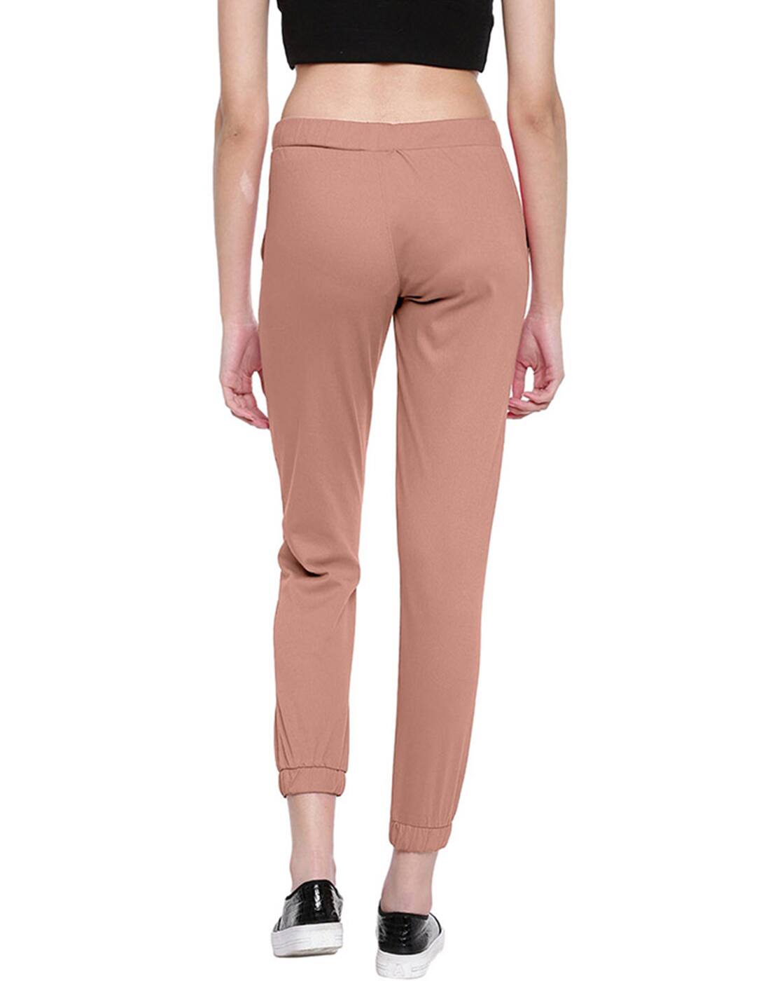 go colors track pants