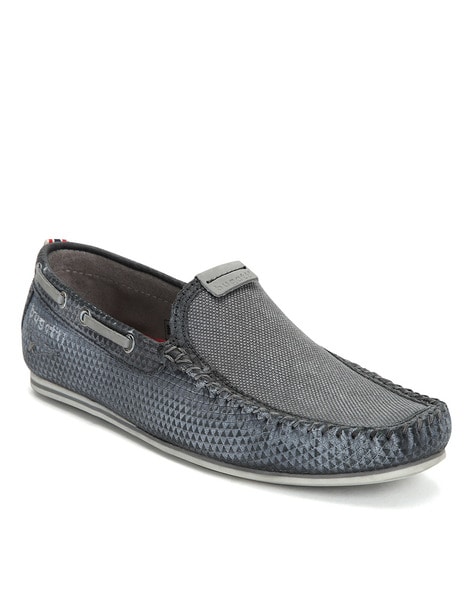 bugatti loafer shoes price