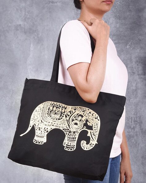 LOEWE Elephant Bags Release Info | Hypebeast