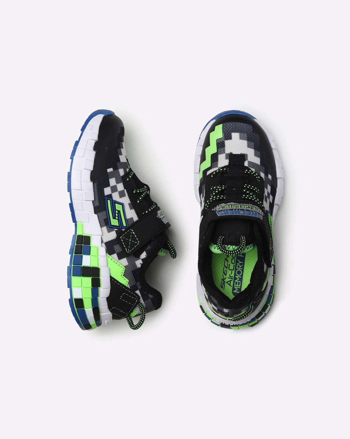 skechers cycling shoes