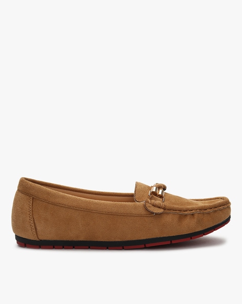 bit loafers womens