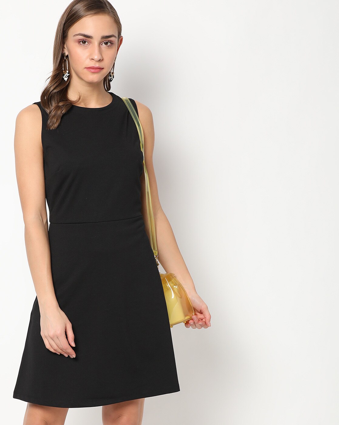 gap little black dress