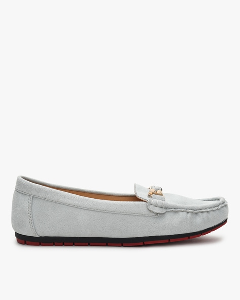 bit loafers womens