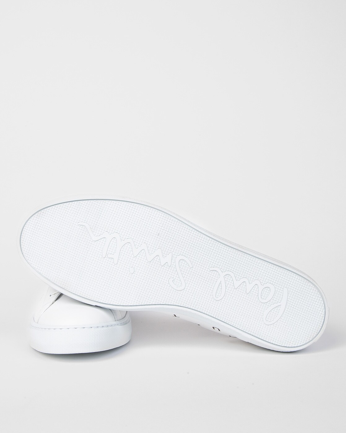 paul smith sneakers white