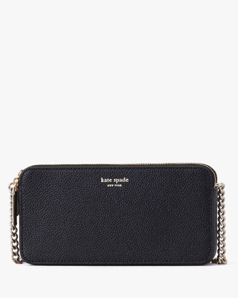 kate spade wallet sling bag