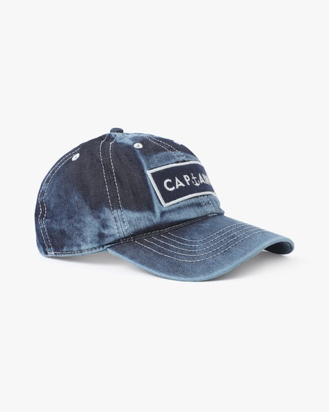 Buy Blue Caps & Hats for Men by DNMX Online