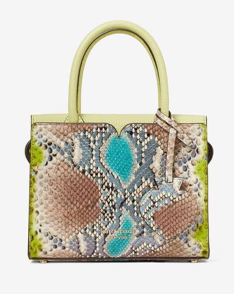 Kate spade best sale spencer snake