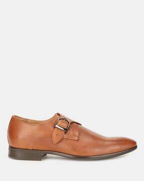 monk strap zalando