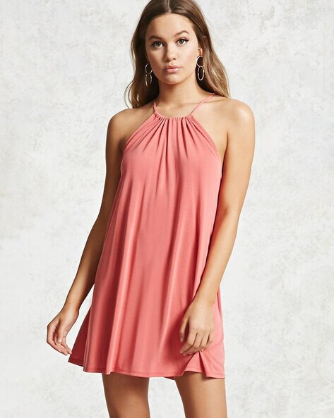 Forever 21 2024 swing dress