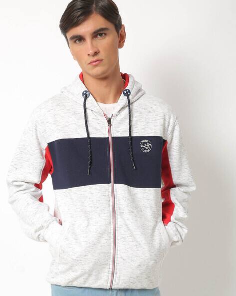 duke white sweatshirt